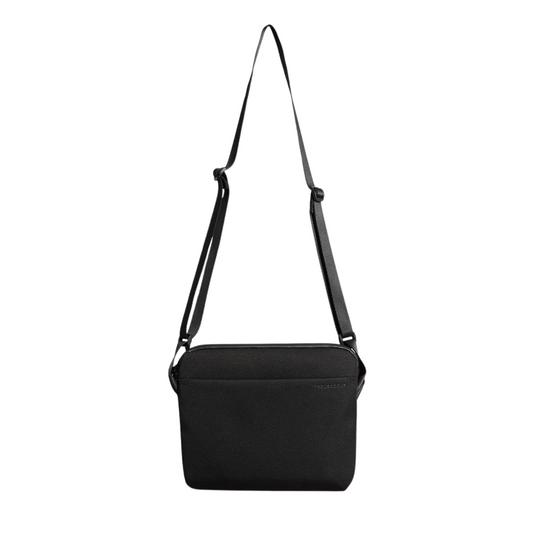 Massenger Bag By Troubadour