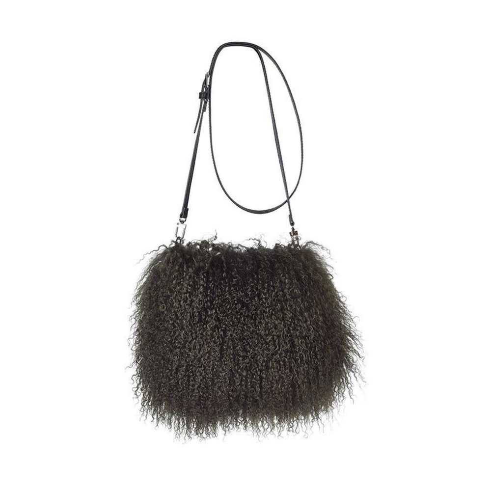 Jasmin Muff Bag