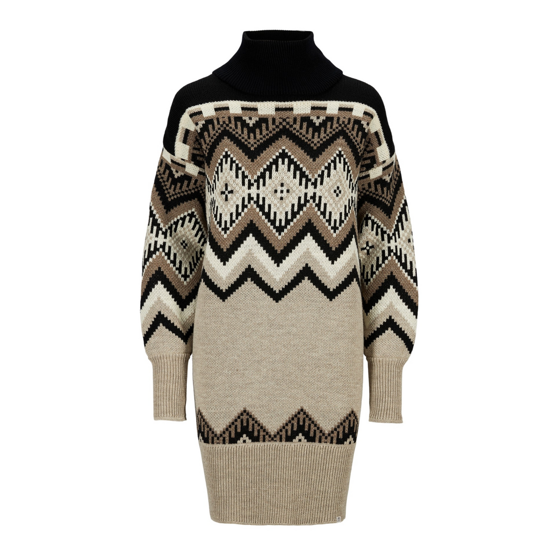 Skåla Dress By Dale Of Norway