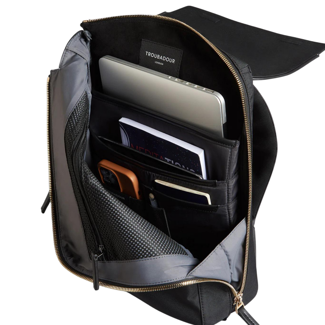 Ki Backpack By Troubadour