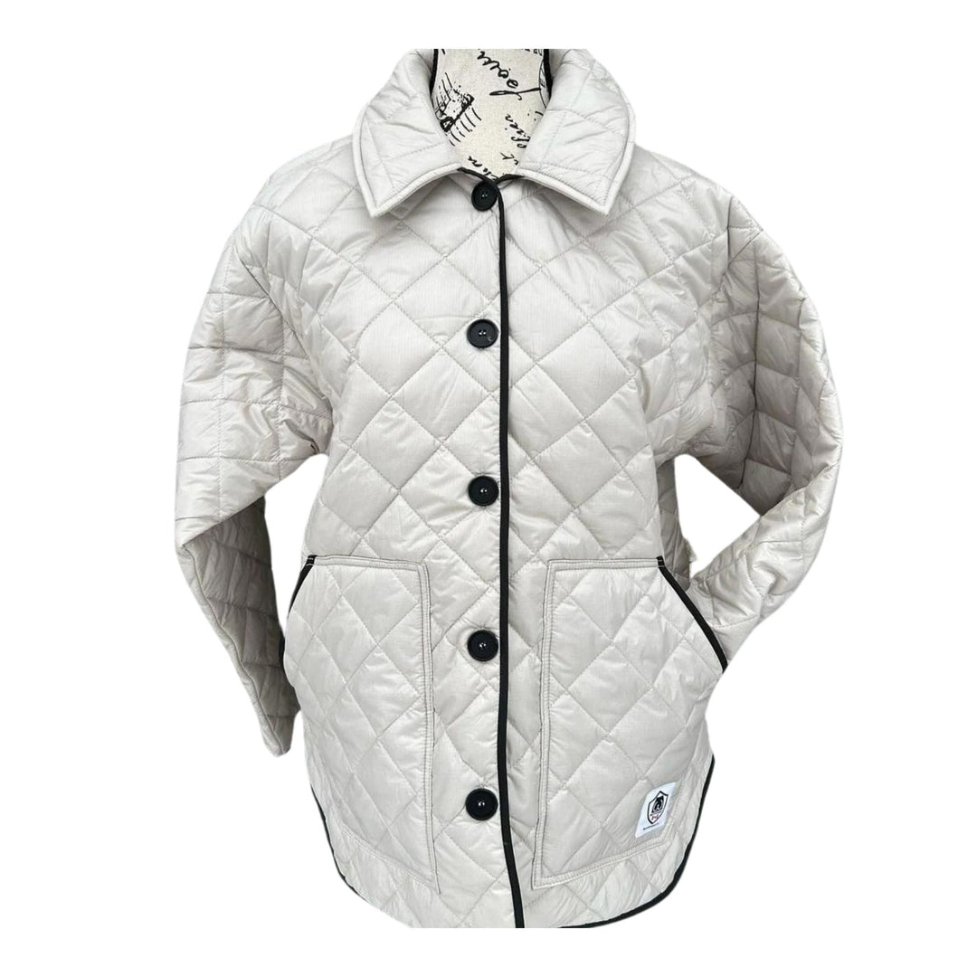 Travel Jacket - Buttcoat