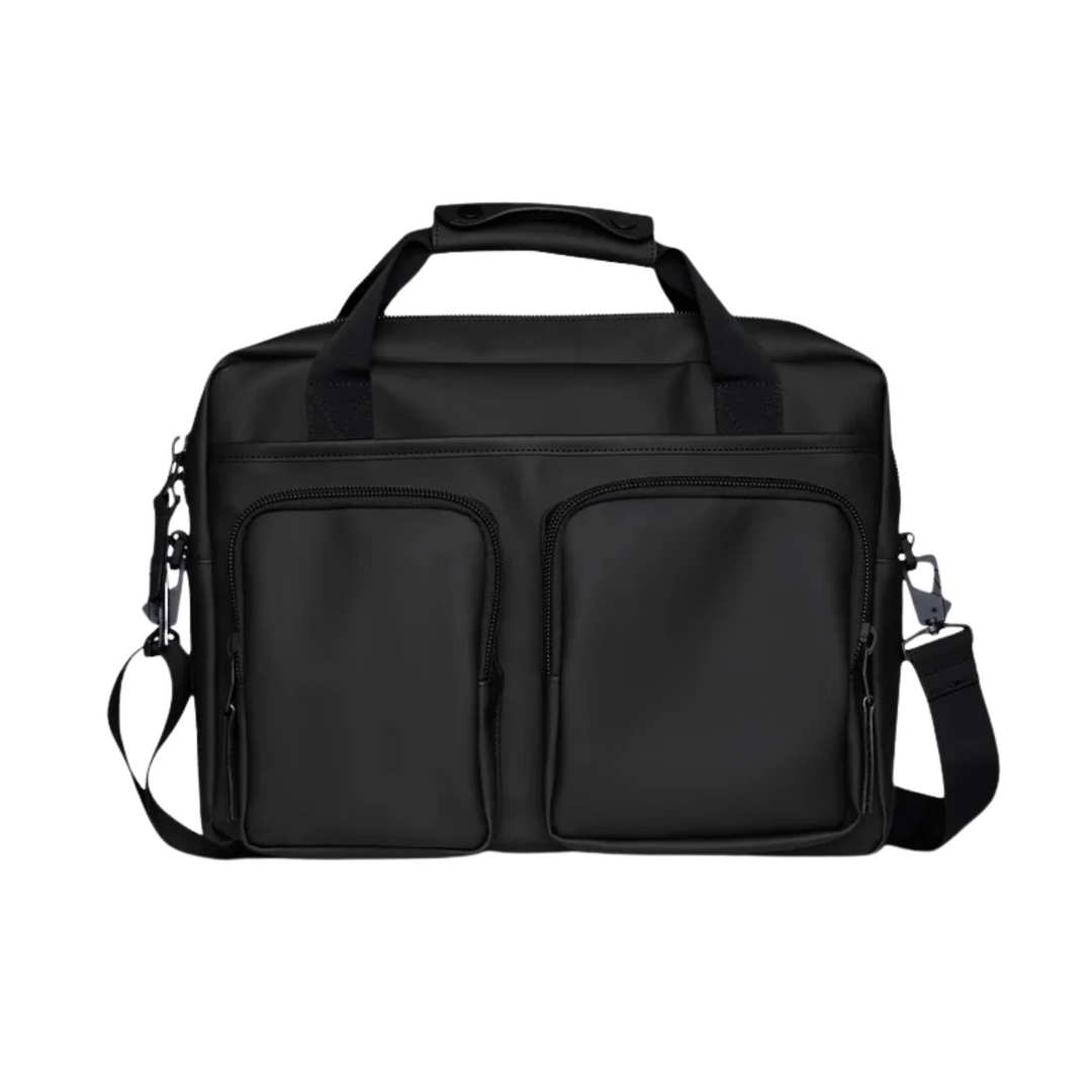 Texel Tech Bag W3 By Rains