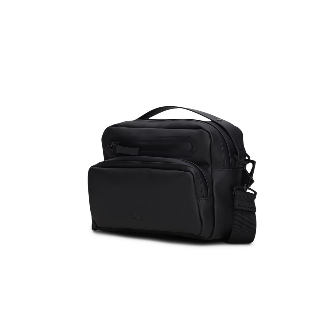 Cargo Box Bag W3 - Large By Rains