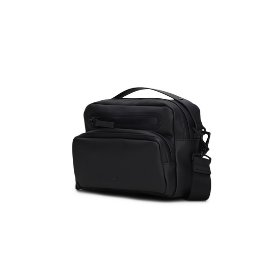 Cargo Box Bag W3 - Large By Rains