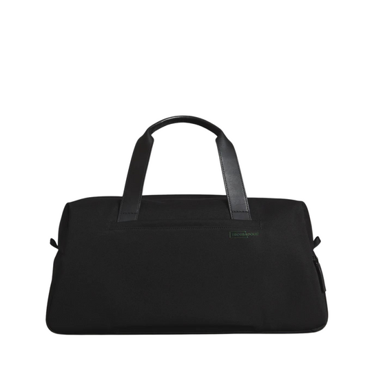 Circular Duffle By Troubadour