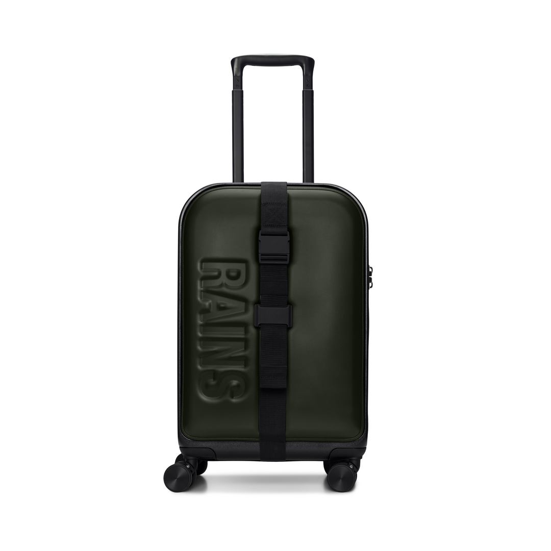Texel Cabin Trolley W3 By Rains