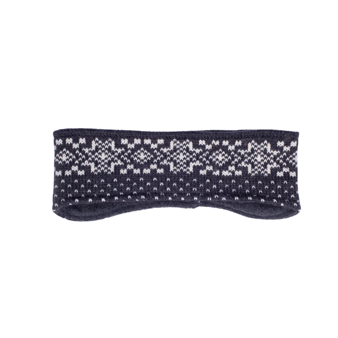 Rundemann Headband By Susan Fosse