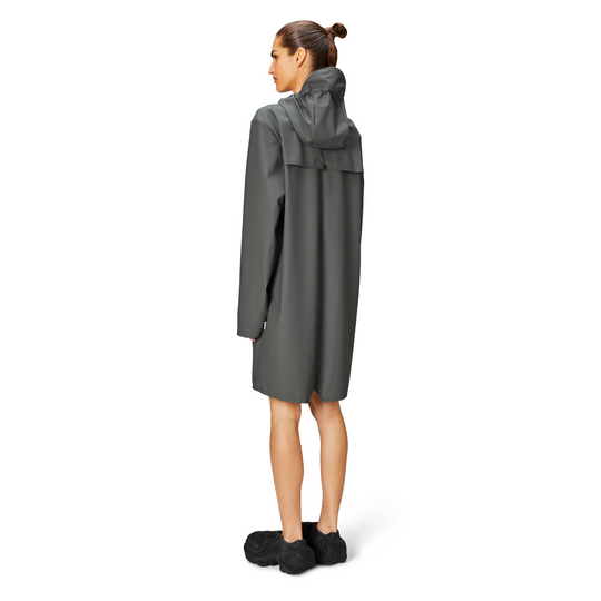 Long Jacket W3 By Rains
