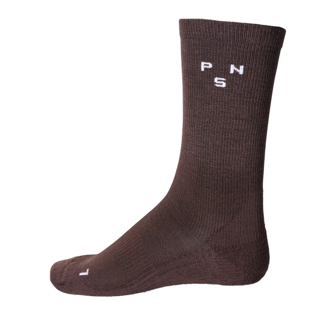 Thermal Wool Socks By Pas Normal Studios