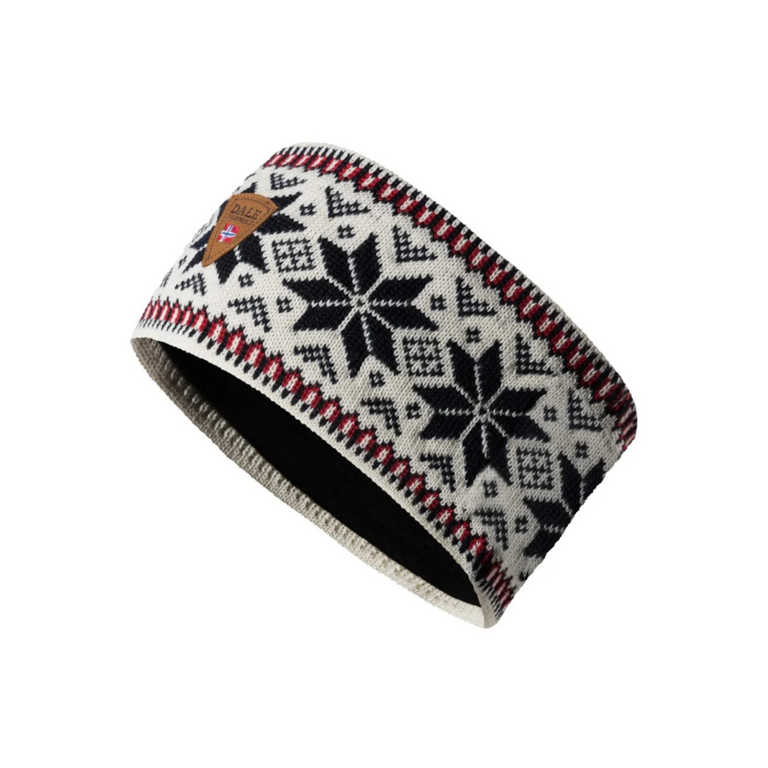 Garmisch Headband By Dale Of Norway