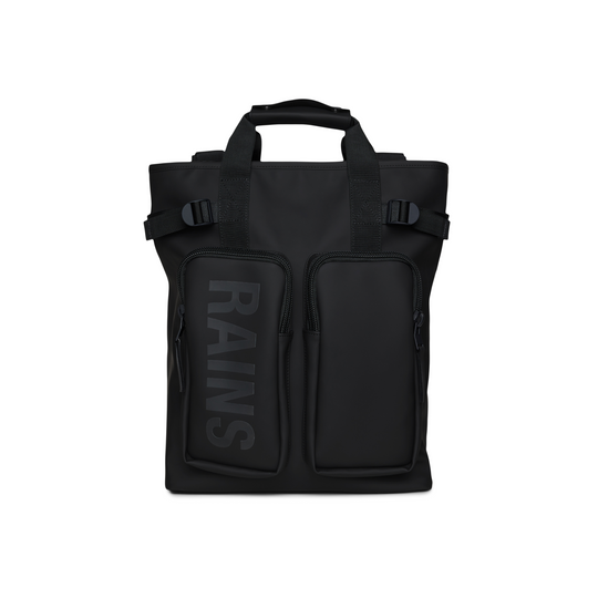 Texel Tote Backpack W3 By Rains
