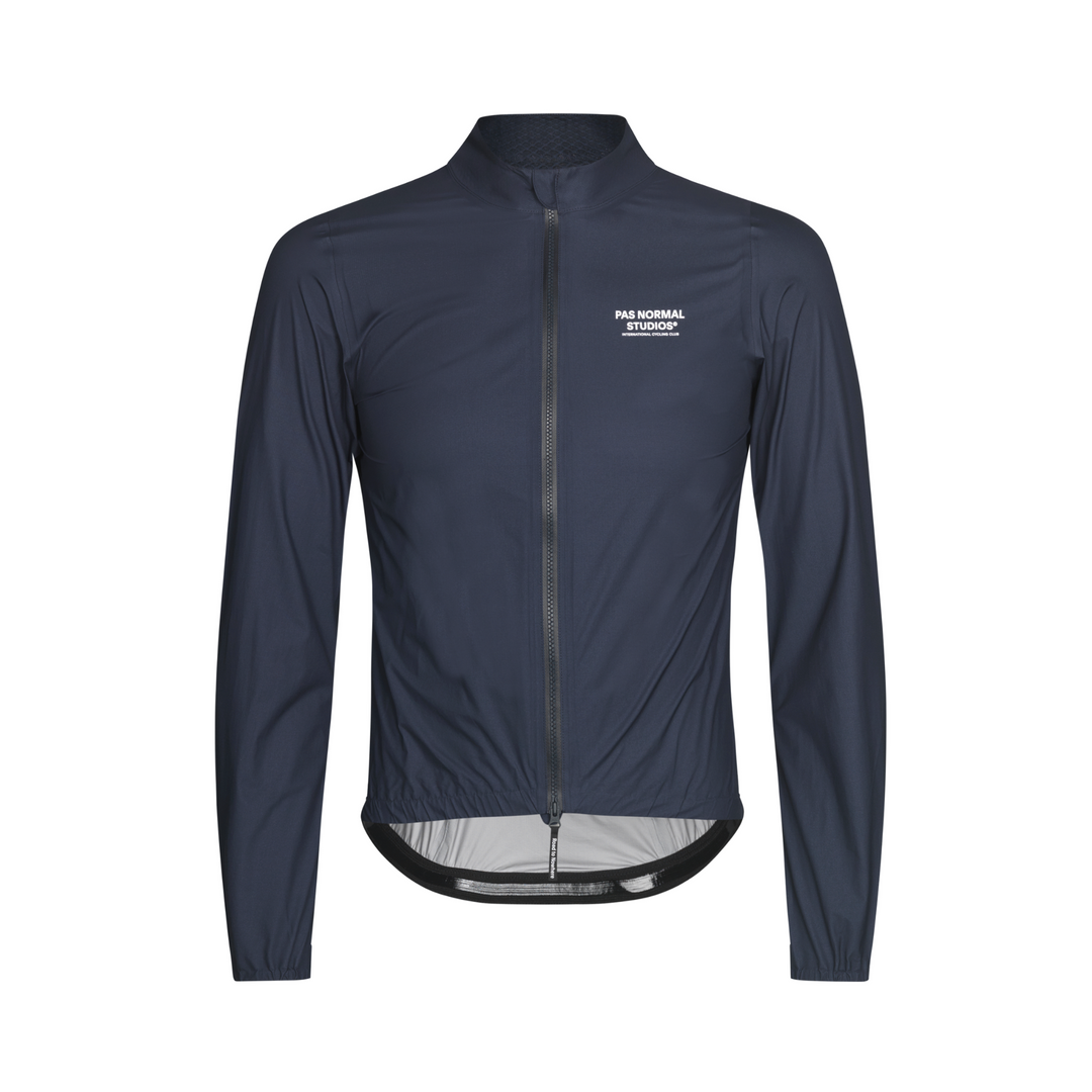 Men's Mechanism Rain Jacket By Pas Normal Studios