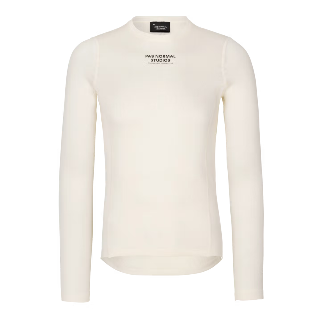 Men's Mid Long Sleeve Baselayer By Pas Normal Studios