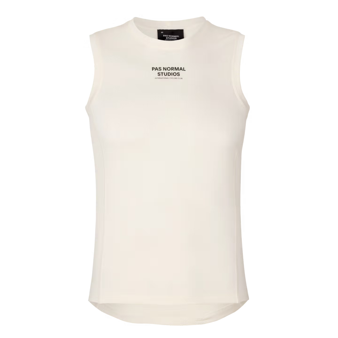 Pas Normal Studios Men's Mid Sleeveless Baselayer