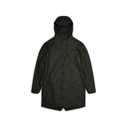 Long Jacket W3 By Rains