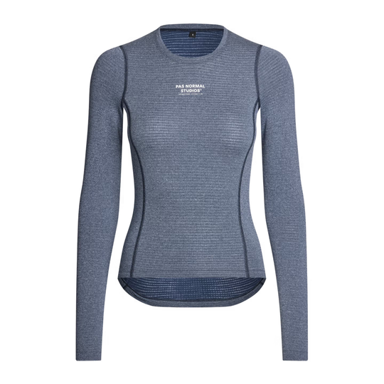 Women's Thermal Long Sleeve Baselayer By Pas Normal Studios