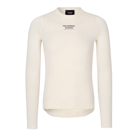 Women's Thermal Long Sleeve Baselayer By Pas Normal Studios