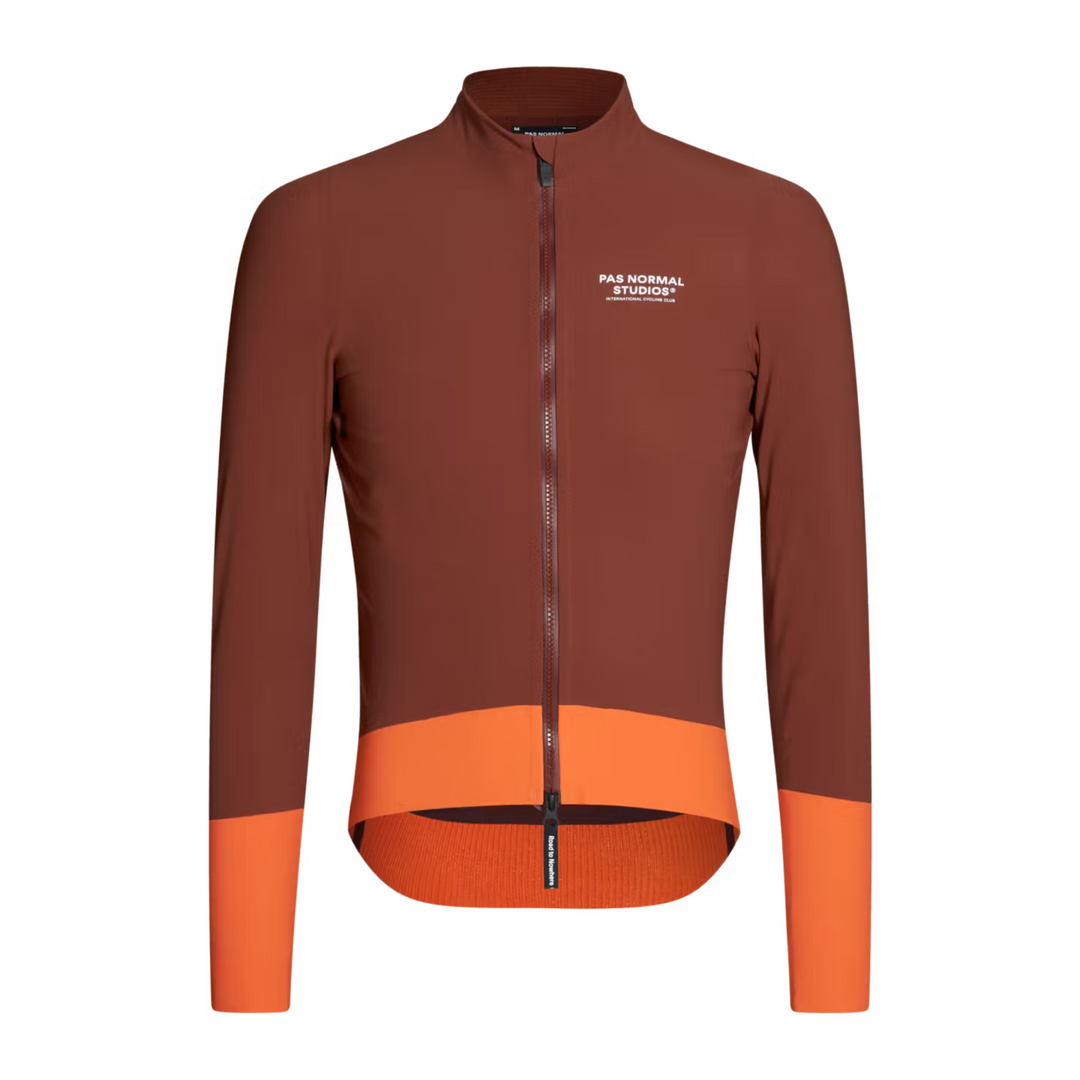 Men's Mechanism Thermal Jacket By Pas Normal Studios