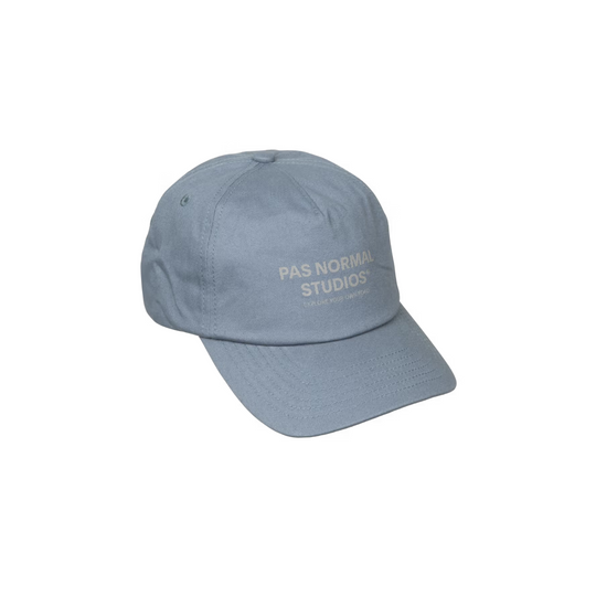 Off-Race Cotton Cap By Pas Normal Studios