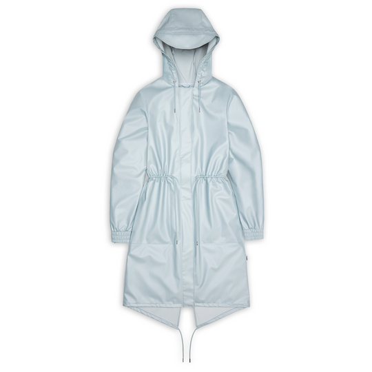String Parka W3 By Rains