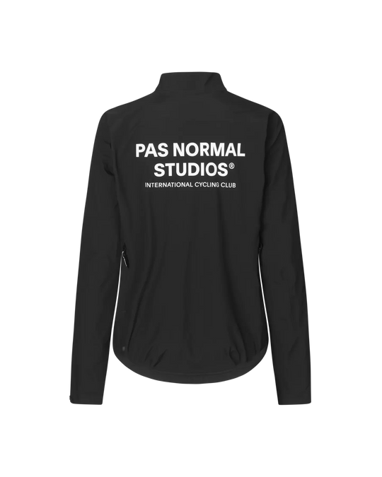Women's Essential Shield Jacket By Pas Normal Studios