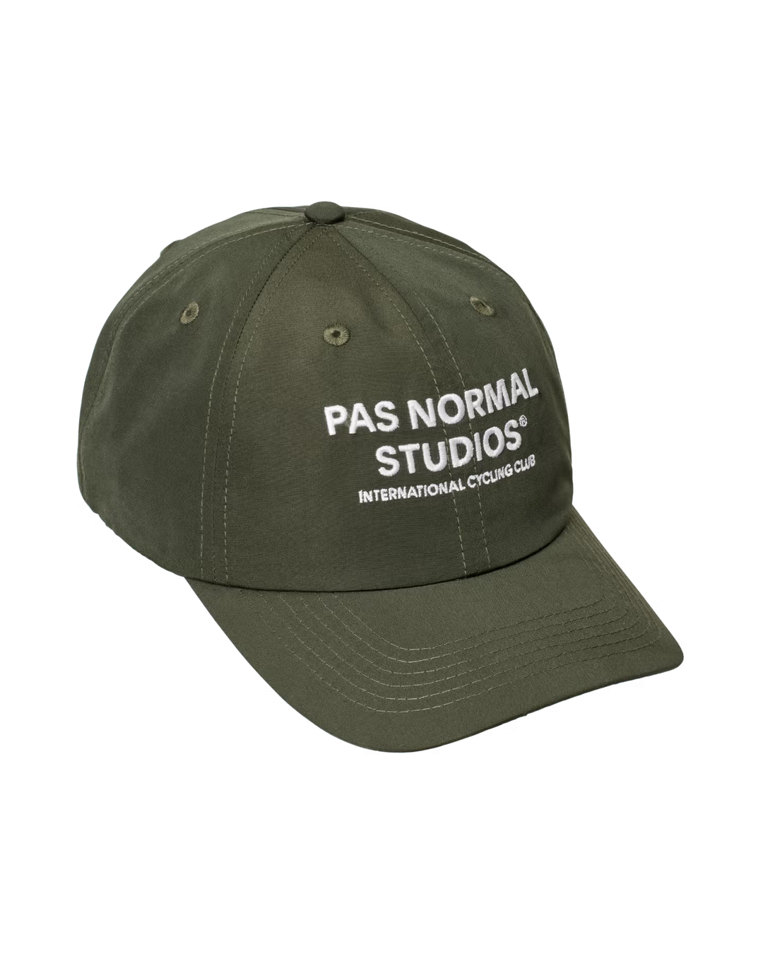 Off-Race-Cap By Pas Normal Studios