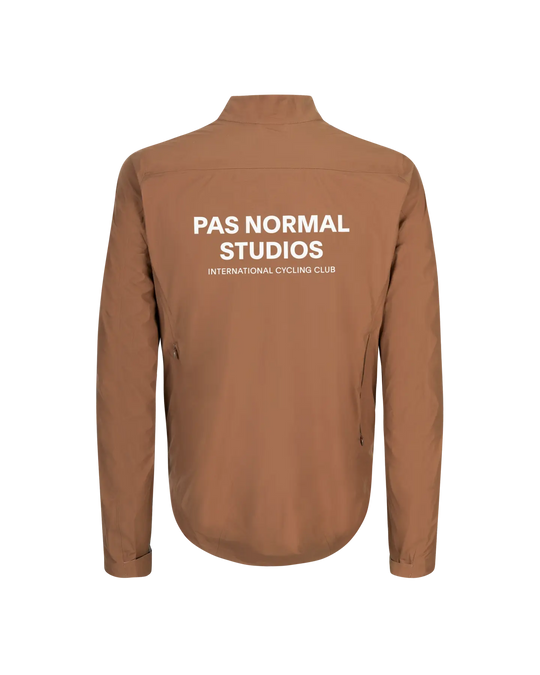 Men's Essential Shield Jacket By Pas Normal Studios