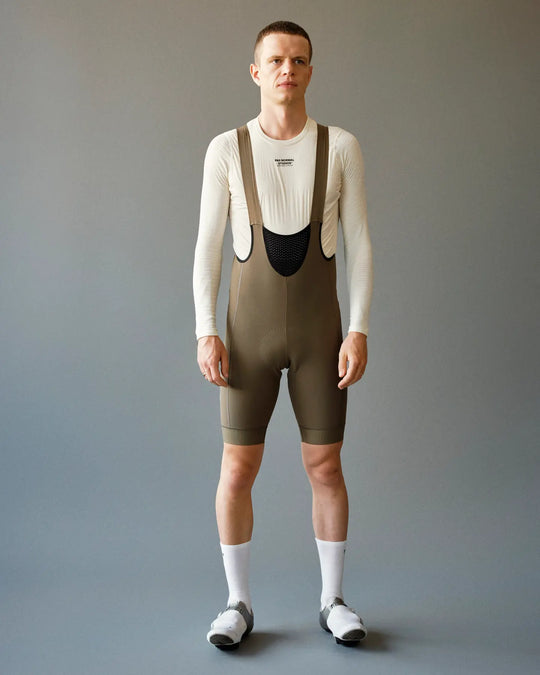Men's Mechanism Deep Winter Bibs By Pas Normal Studios