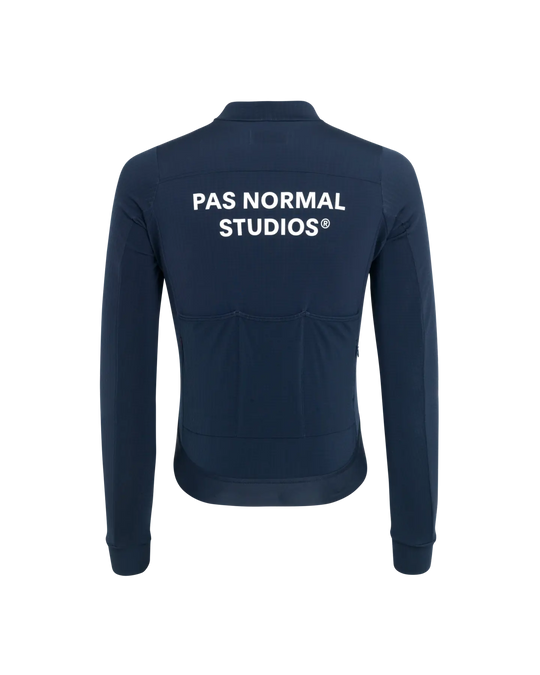 Pas Normal Studios Men's Essential Long Sleeve Jersey