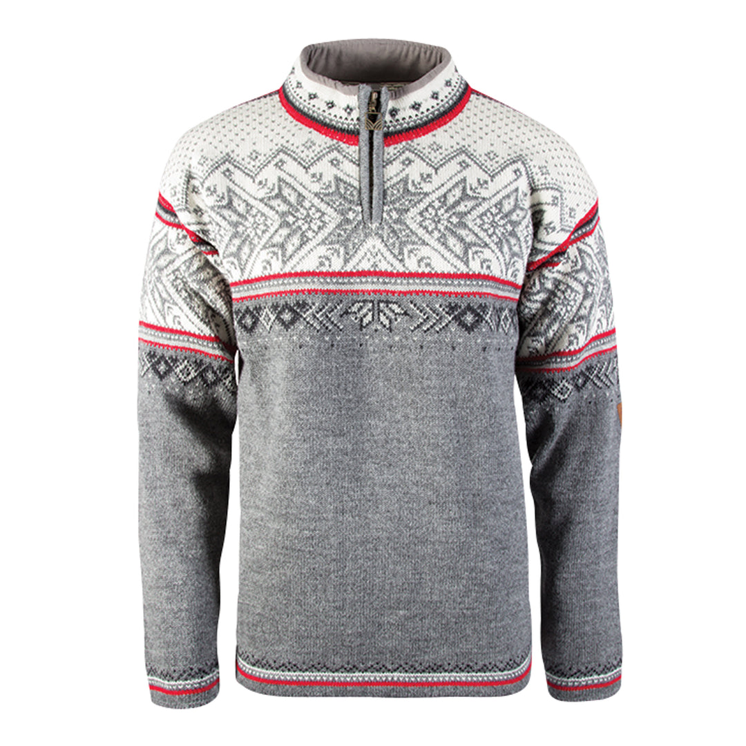 Vail Weatherproof Men’s Sweater By Dale Of Norway