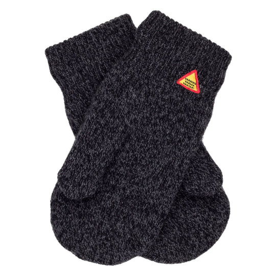 Karg Pattern Swedish Mittens By Ojbro Vantfabrik