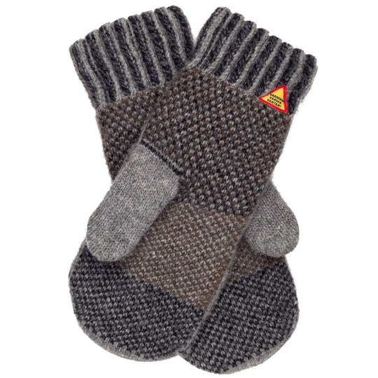 Yggdrasil Pattern Swedish Mittens By Ojbro Vantfabrik