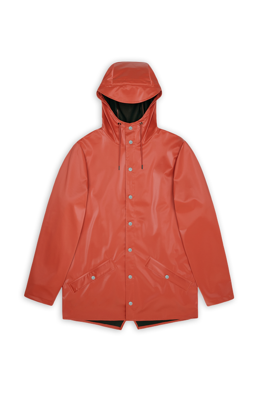 Jacket W3 By Rains