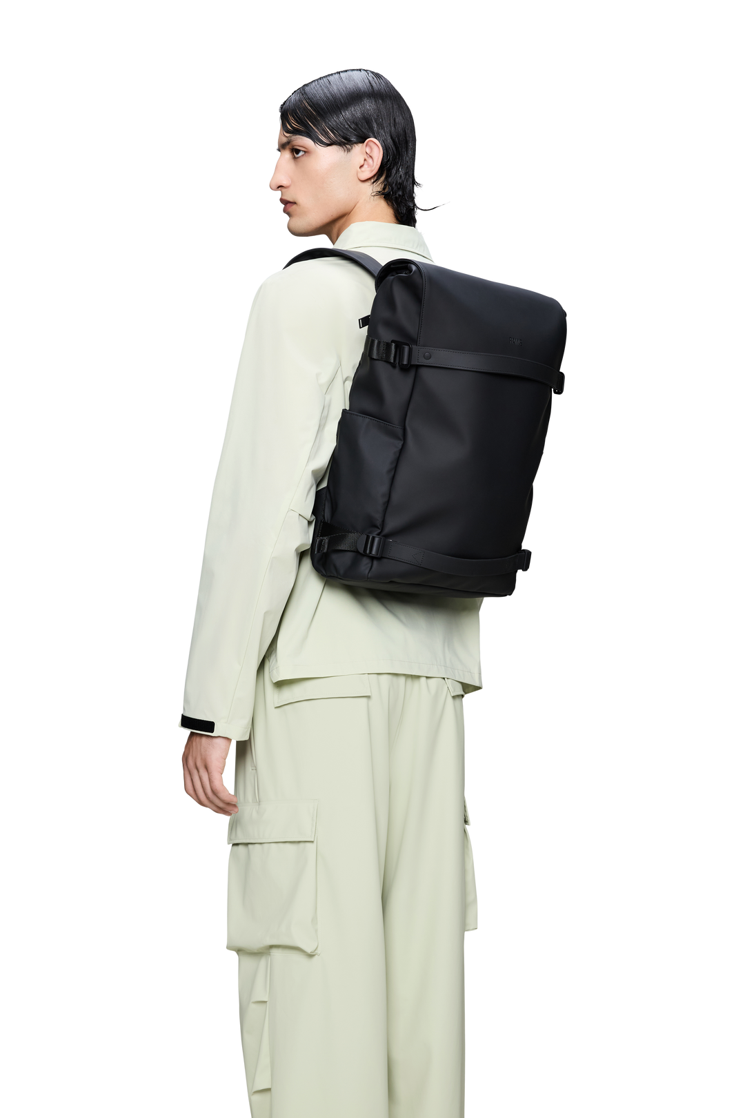 OTG Backpack W3 By Rains