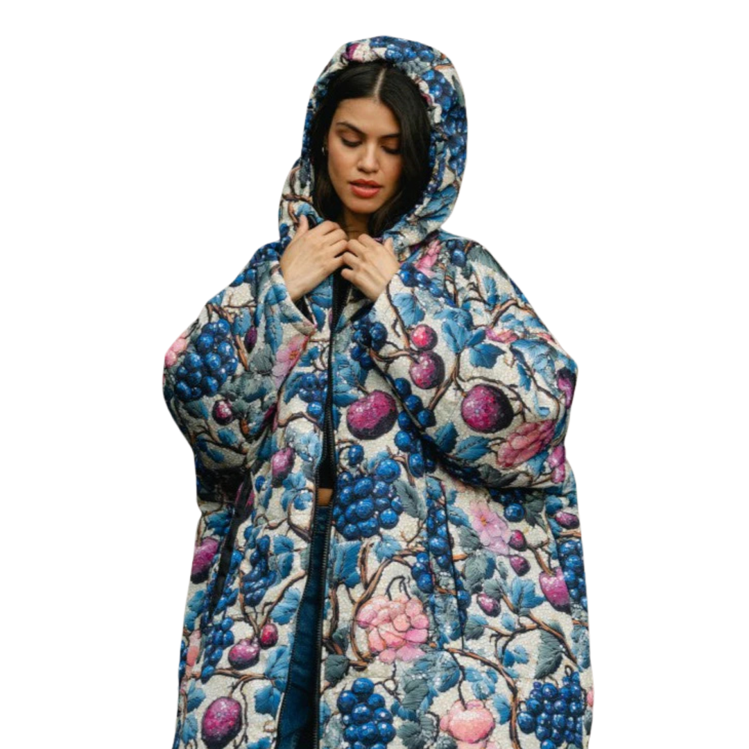 SittingSuit - Bacchus