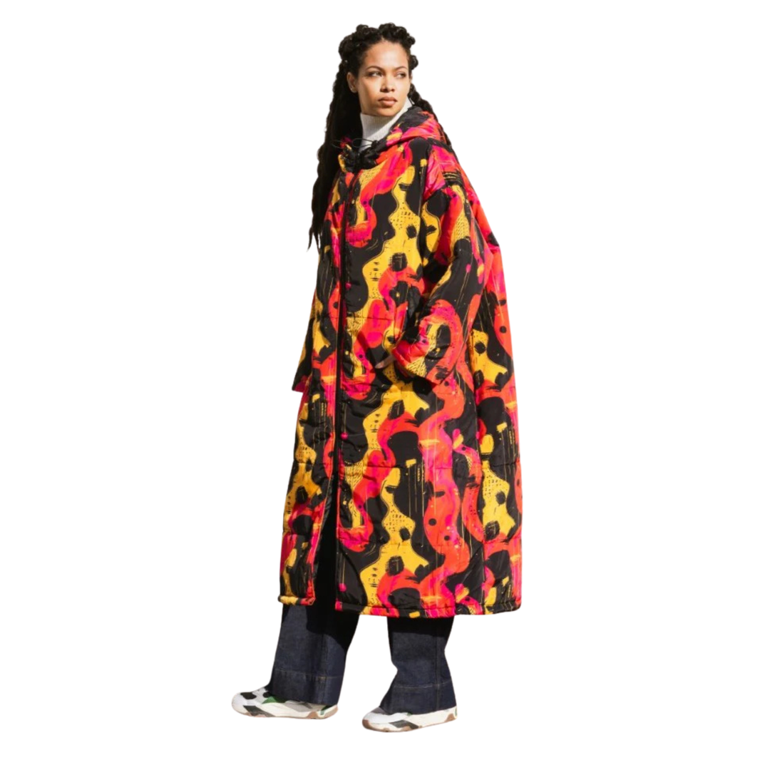 SittingSuit - Electra