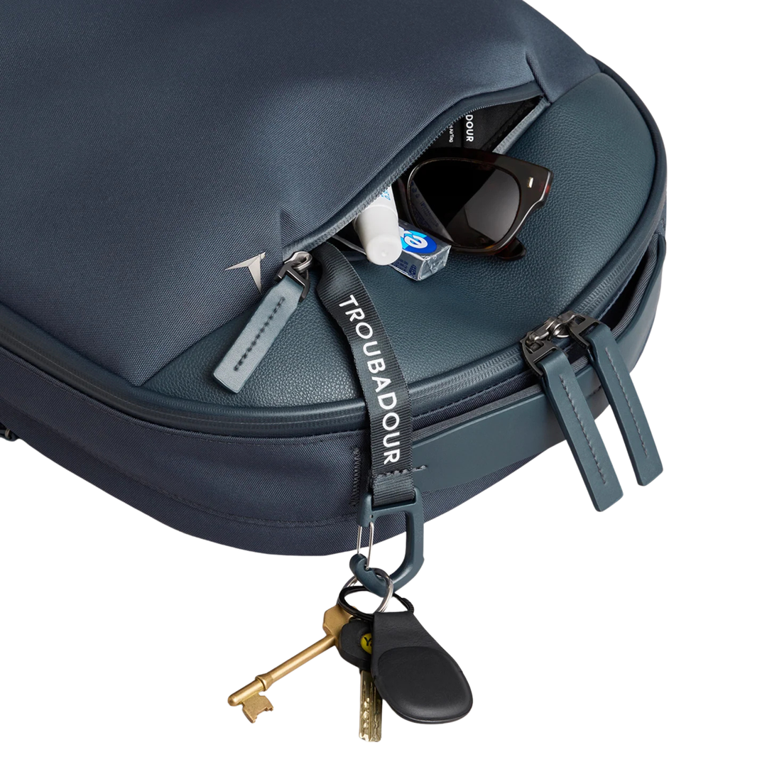 Apex Backpack 4.0 By Troubadour