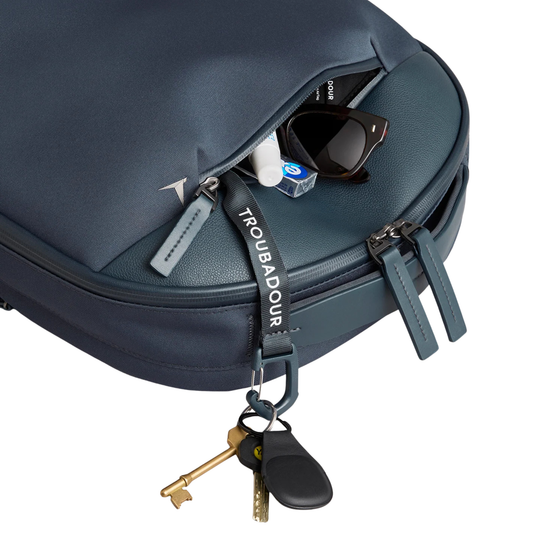 Apex Backpack 4.0 By Troubadour