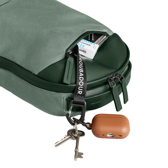 Apex Mini Backpack By Troubadour