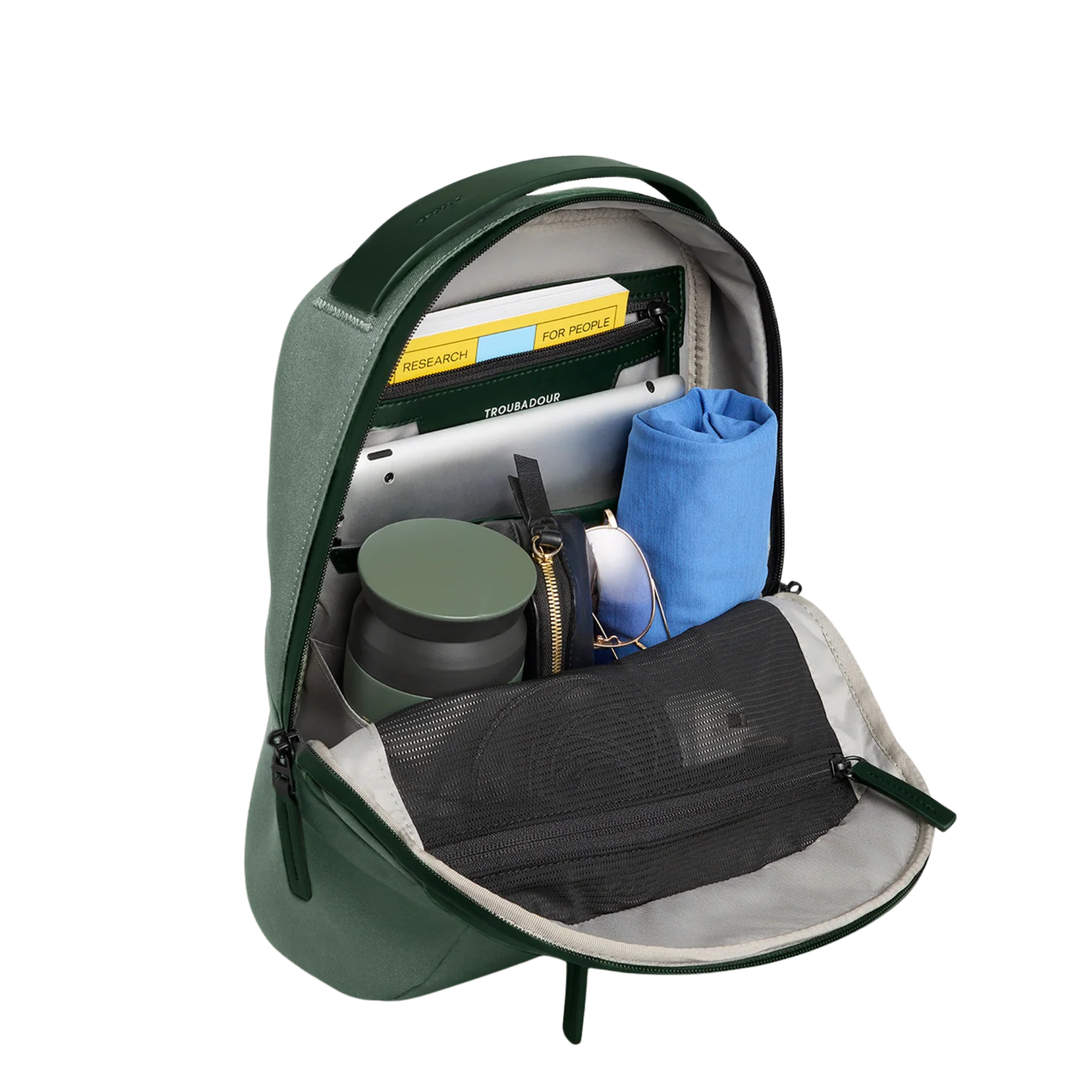 Apex Mini Backpack By Troubadour