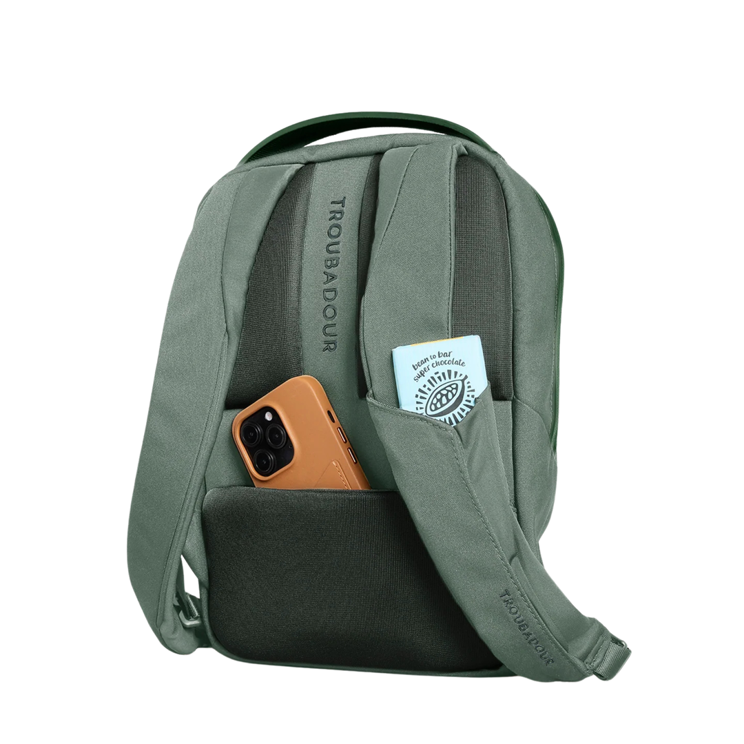 Apex Mini Backpack By Troubadour