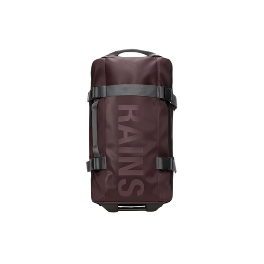 Texel Cabin Bag W3 By Rains