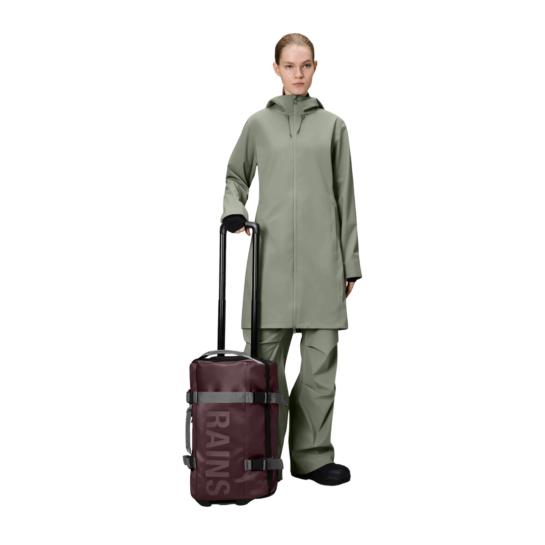 Texel Cabin Bag W3 By Rains