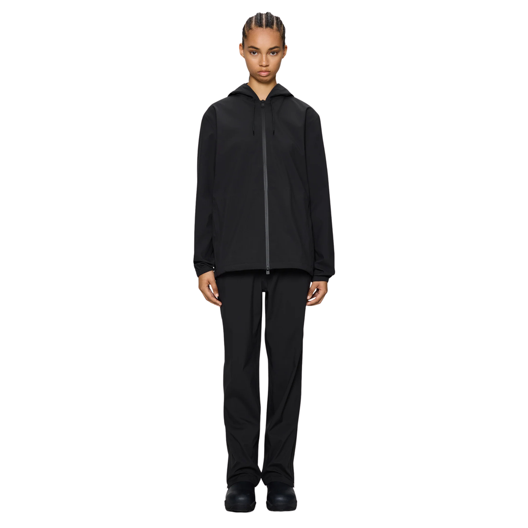 Suva Hardshell Jacket W3 By Rains