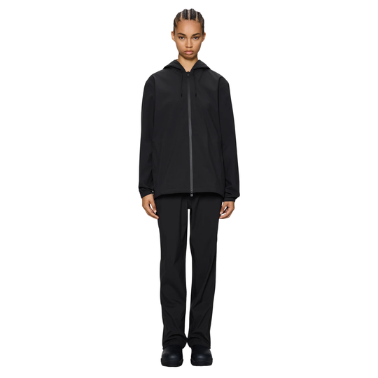 Suva Hardshell Jacket W3 By Rains
