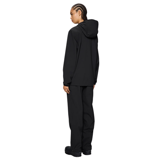 Suva Hardshell Jacket W3 By Rains