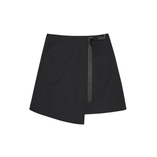 Suva Hardshell W Skirt W3 By Rains