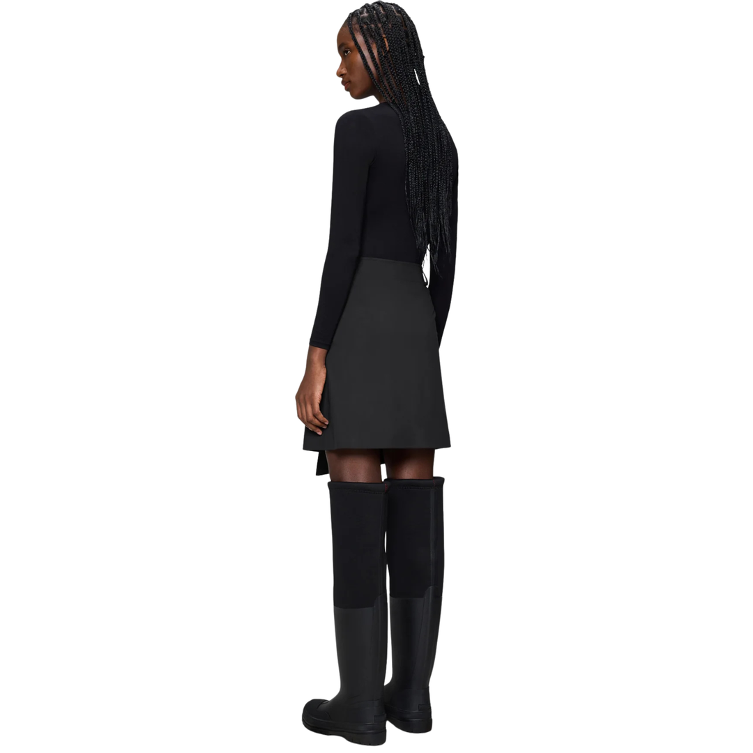 Suva Hardshell W Skirt W3 By Rains