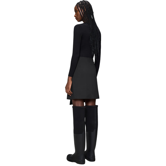 Suva Hardshell W Skirt W3 By Rains