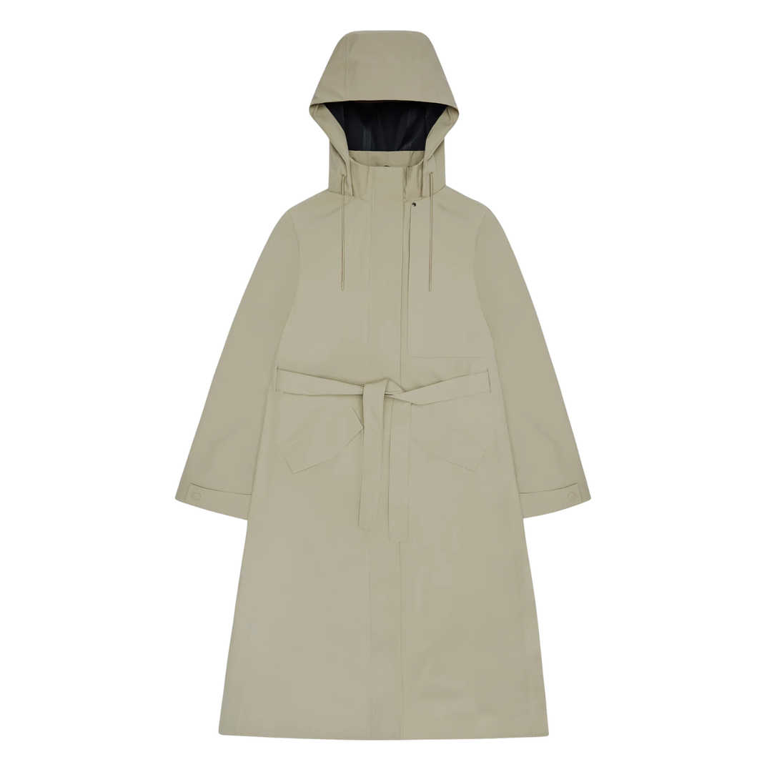 Suva Hardshell W Coat W3 By Rains